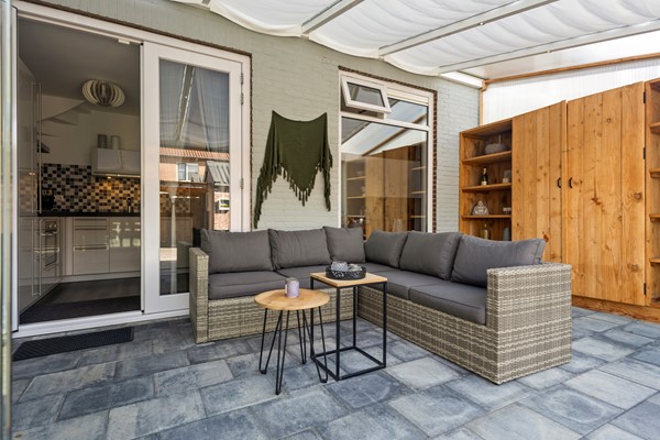 Medium property photo - Nachtegaalstraat 8, 1781 ZH Den Helder